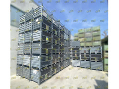 contenitori in ferro