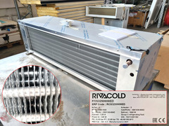 EVAPORATORE TN RCS3250606ED USATO