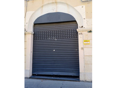 Affittasi centrale Locale Commerciale