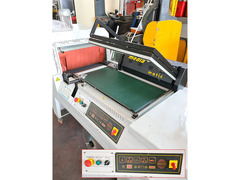 CONFEZIONATRICE SEMIAUTOMATICA MINI PACK USATA
