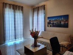 Vendo appartamento vista mare e monti