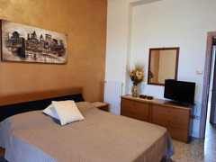 Vendo appartamento vista mare e monti