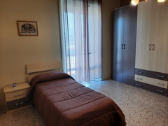 Vendo appartamento vista mare e monti