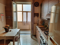 Vendo appartamento vista mare e monti