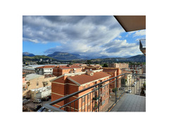 Vendo appartamento vista mare e monti