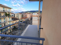 Vendo appartamento vista mare e monti