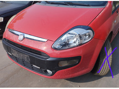 Musata Fiat Grande Punto EVO 1.4 benzina