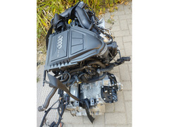 Motore Audi A1 1.0 TFSI S-Tronic 2015 CHZ KM70000