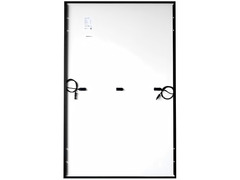 IBC 425W–450W con cornice nera