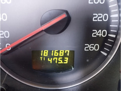 Motore Volvo XC90 2.4 D5 2007 D5244T4 KM181000