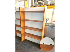 SCAFFALATURE PRODOTTI TIPICI USATE