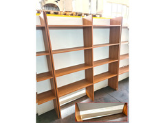 SCAFFALATURE PRODOTTI TIPICI USATE