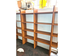 SCAFFALATURE PRODOTTI TIPICI USATE