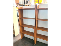 SCAFFALATURE PRODOTTI TIPICI USATE