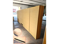 SCAFFALATURE PRODOTTI TIPICI USATE