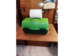 attrezzatura pesca