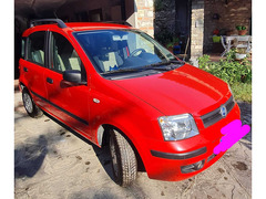 Panda 1.2 seconda serie