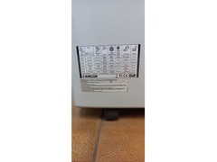 Condizionatore portatile - Amcor SF 10000E Usato