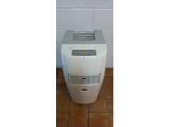 Condizionatore portatile - Amcor SF 10000E Usato