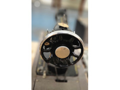 Macchina da cucire Singer K15