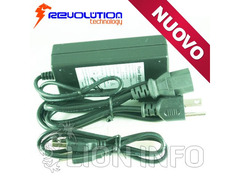 Box Esterno da 3,5"; EIDE (PATA) USB 2.0 Alimentato Revolution Technology