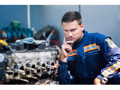 Responsabile Officina Veicoli industriali – RVR165