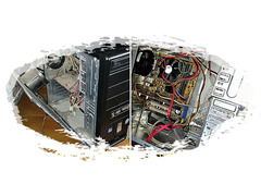 Assistenza Informatica A Domicilio