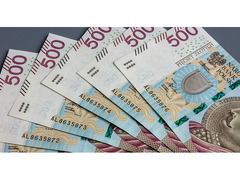 OFFERTA DI FINANZIAMENTO NON RIMBORSABILE.