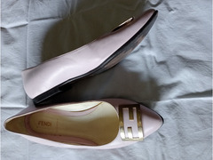 scarpe donna Fendi