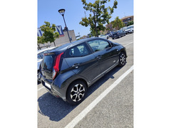 TOYOTA AYGO 2° serie