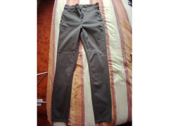 abbigliamento donna  pantaloni classici