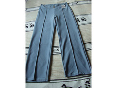 abbigliamento donna  pantaloni classici