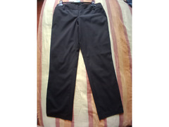 abbigliamento donna  pantaloni classici