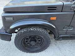 Suzuki samurai 1.3 benzina 4x4