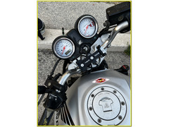 Supporto Smartphone Per Moto o Bici Tiakia TK-BM04