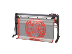Plotter da taglio Summa e Graphtec