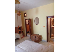 Casa in montagna