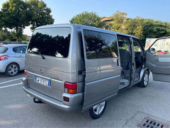 Volkswagen multivan t4