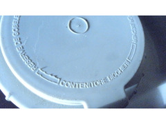 GiOSTYLE contenitore termico Vintage 5 Lt