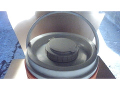 GiOSTYLE contenitore termico Vintage 5 Lt