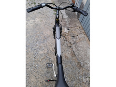 VERA OCCASIONE! VENDO BICICLETTA OLMO COME NUOVA.