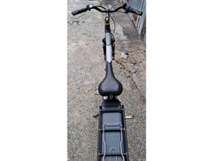 VERA OCCASIONE! VENDO BICICLETTA OLMO COME NUOVA.