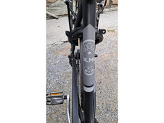 VERA OCCASIONE! VENDO BICICLETTA OLMO COME NUOVA.