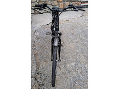 VERA OCCASIONE! VENDO BICICLETTA OLMO COME NUOVA.