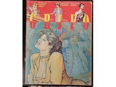 2000 fumetti