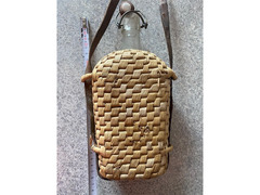 Fiaschetta Vintage