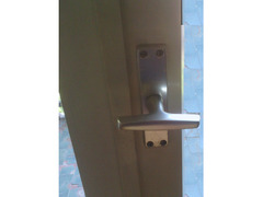 Porta finestra 4 ante