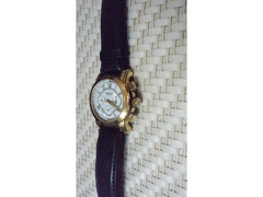 Orologio Meccanico UK ( originale )da Polso