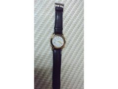 Orologio Meccanico UK ( originale )da Polso