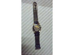 Orologio Meccanico UK ( originale )da Polso